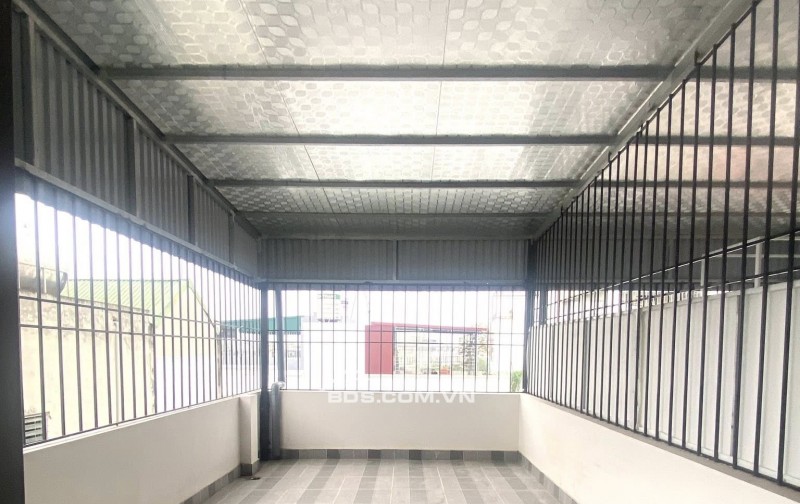  Hiếm. Nhà Thạch Bàn - Long Biên Xây Mới 5 Tầng Giá Tốt